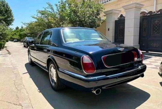 Bentley Elegant