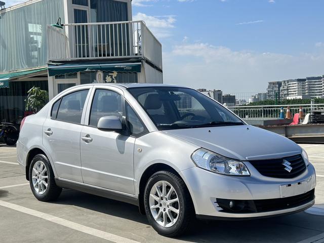 Suzuki Tianyu Shangyue