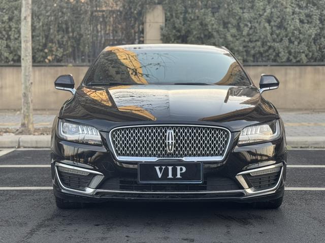 Lincoln MKZ