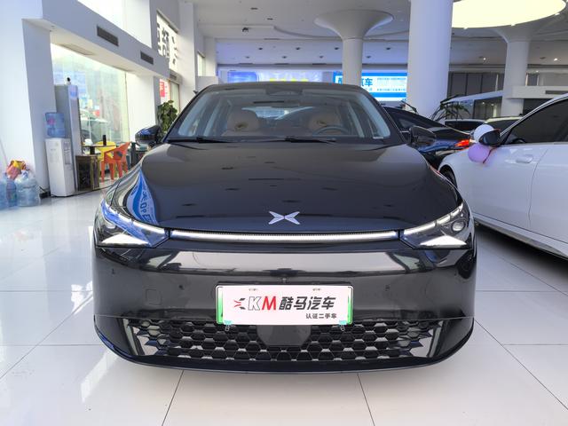 Xpeng P5