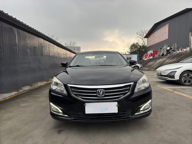 Changan Ruicheng