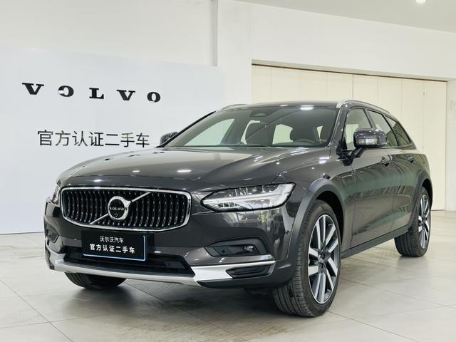 Volvo V90