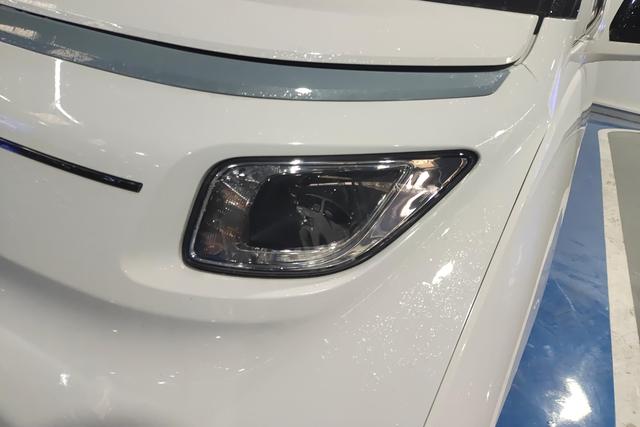 Wuling Nano EV