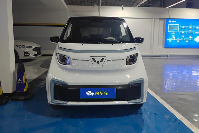 Wuling Nano EV