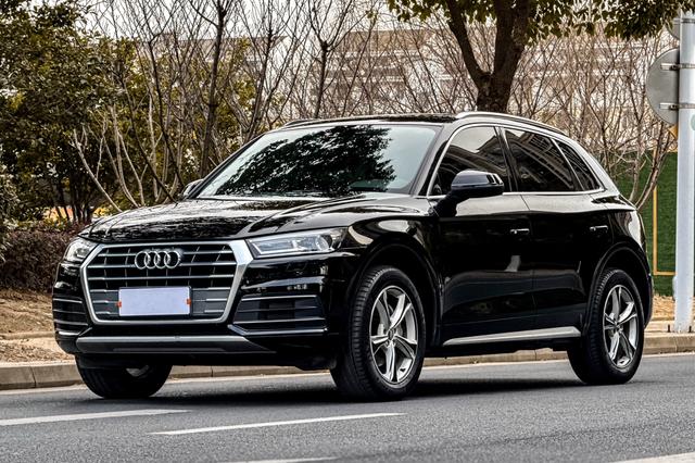 Audi Q5L