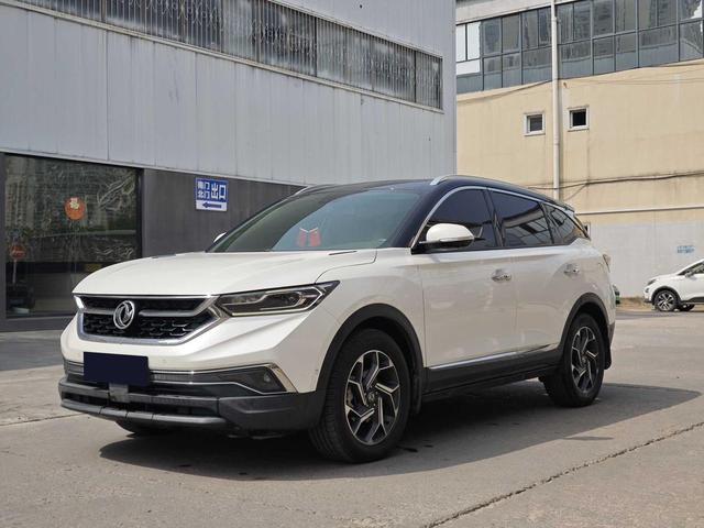 Dongfeng Fengshen AX7