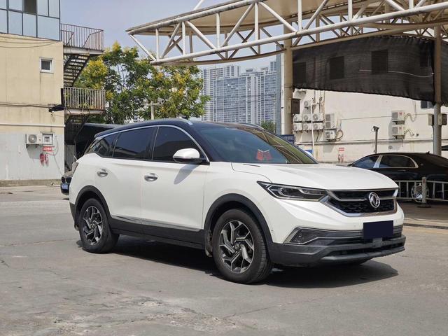 Dongfeng Fengshen AX7