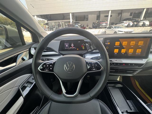 Volkswagen ID.6X