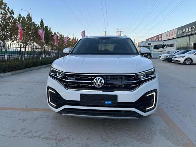 Volkswagen Tanyue GTE