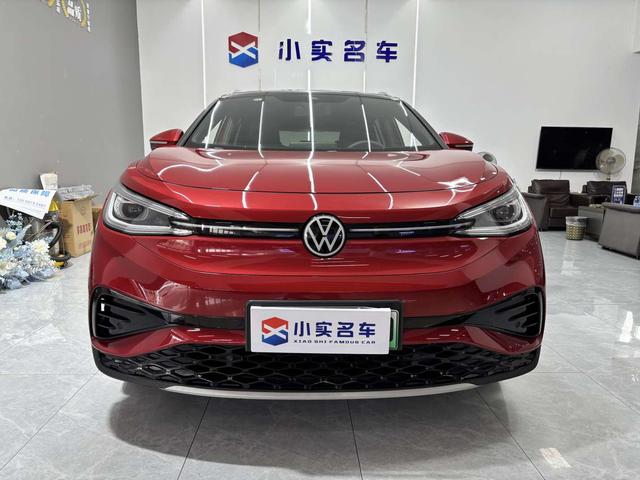 Volkswagen ID.4X