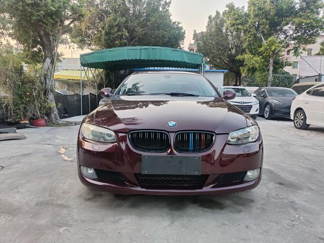 BMW 3 Series (imported)