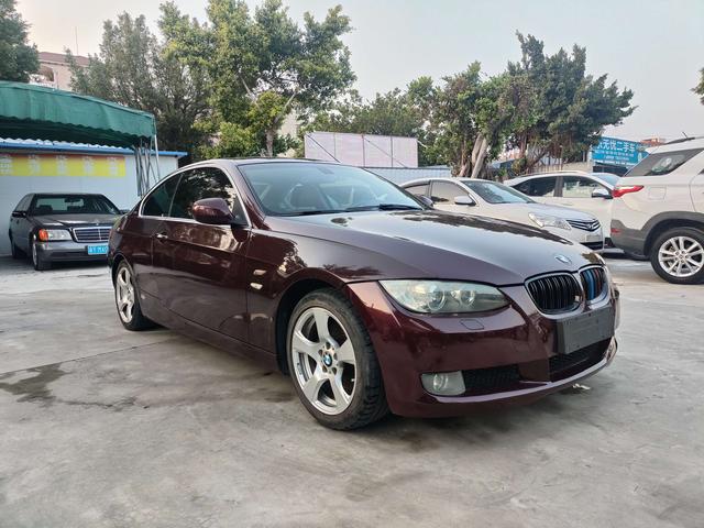 BMW 3 Series (imported)