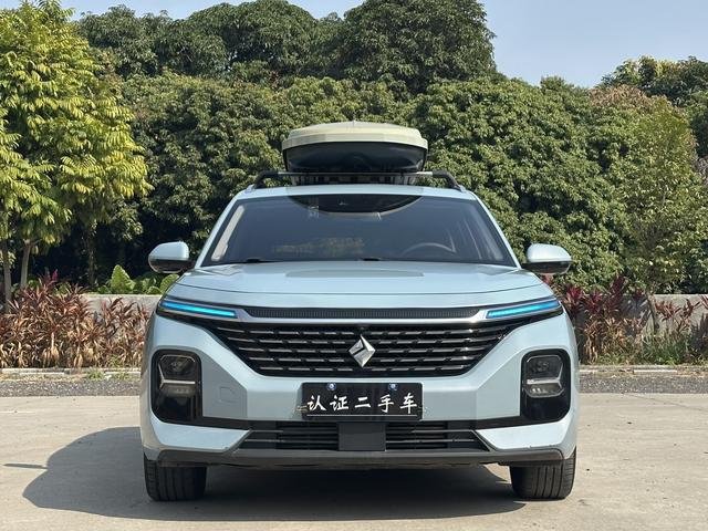 Baojun Valli