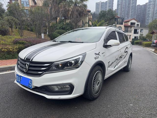 Baojun 310W