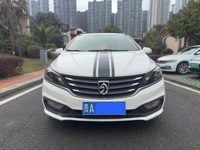 Baojun 310W