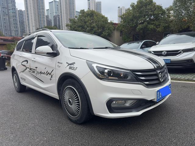 Baojun 310W