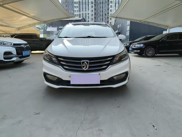 Baojun 310W