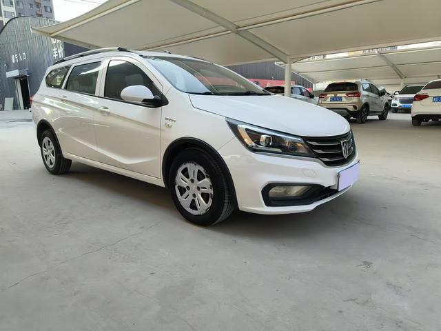 Baojun 310W