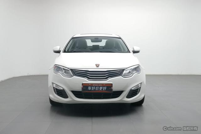 Roewe e550