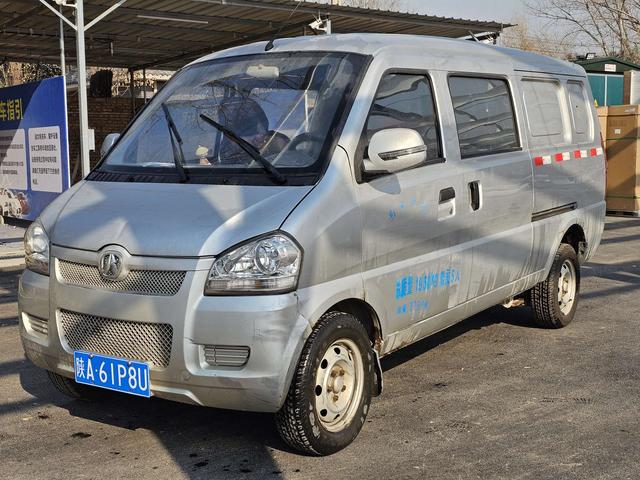 BAIC Weiwang 307