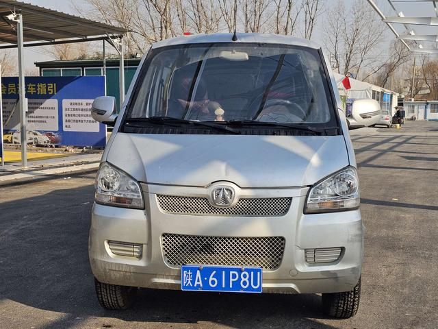 BAIC Weiwang 307