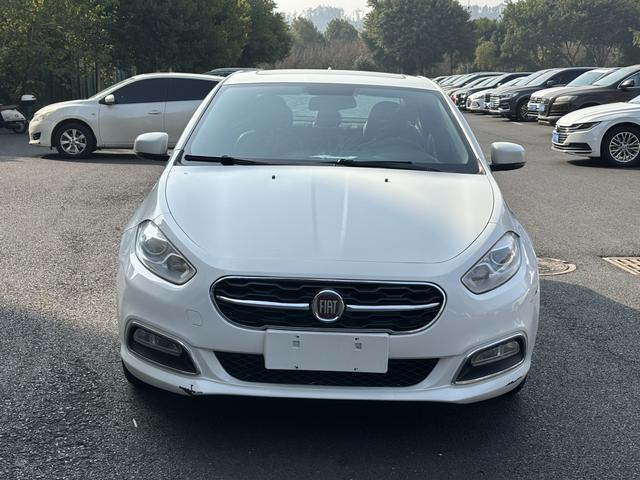 Fiat Feixiang