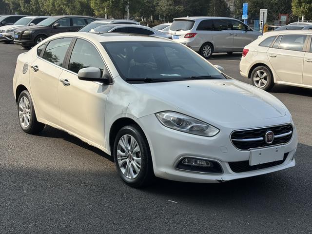 Fiat Feixiang