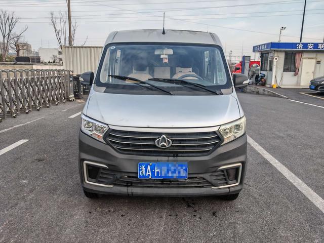 Changan span Cross Star V3