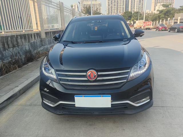 Dongfeng Fengon 580