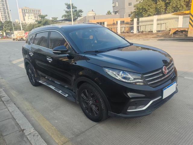 Dongfeng Fengon 580