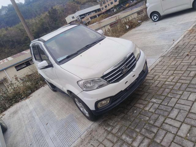 Zotye T200