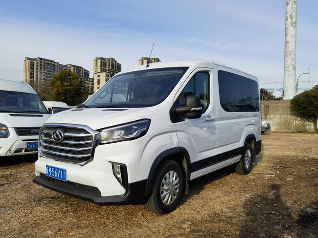 Maxus Xintu V90