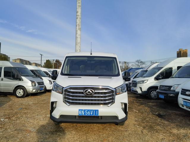 Maxus Xintu V90