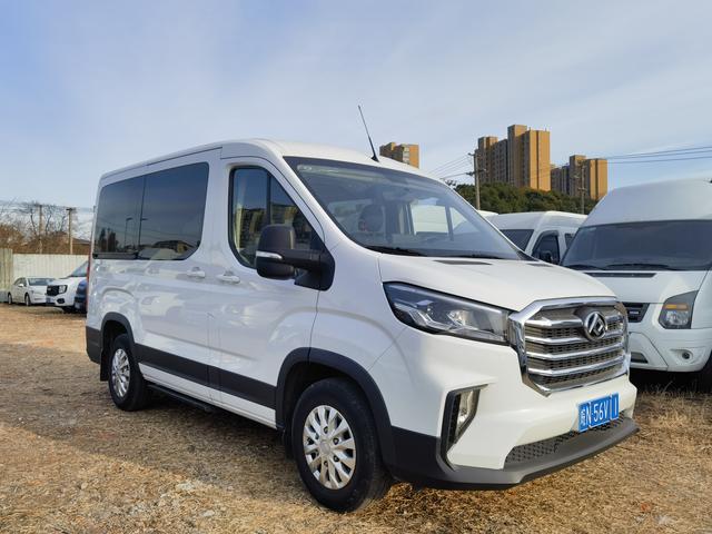 Maxus Xintu V90