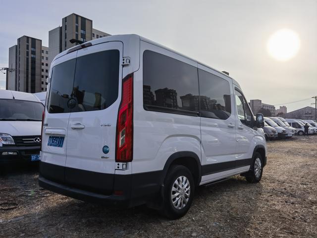 Maxus Xintu V90