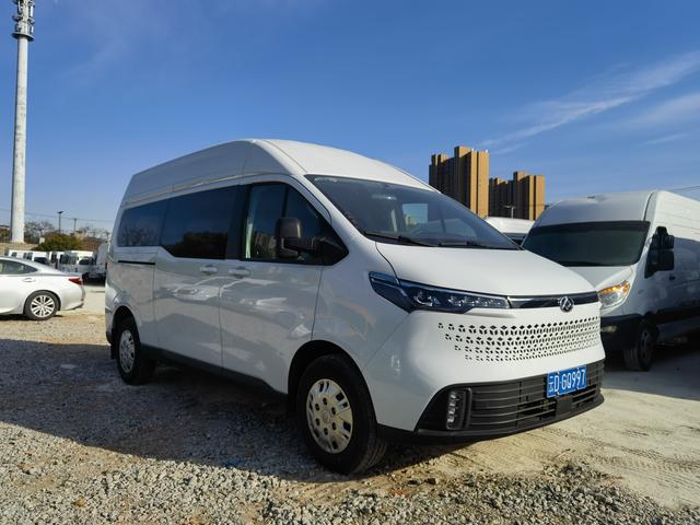 Maxus Xintu V70