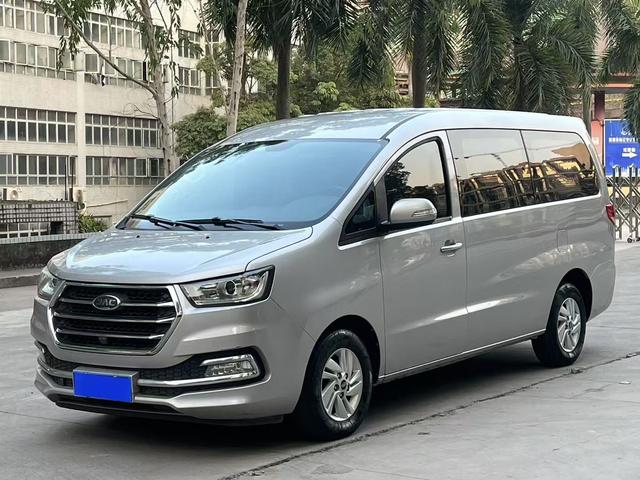 JAC Ruifeng M4