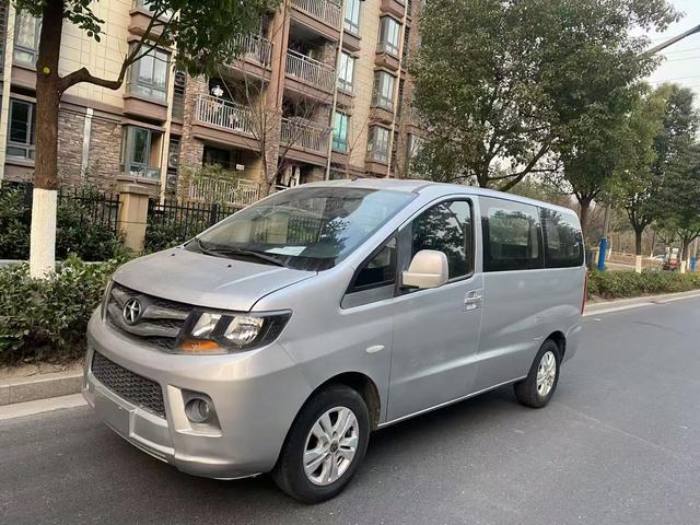 JAC Ruifeng M3