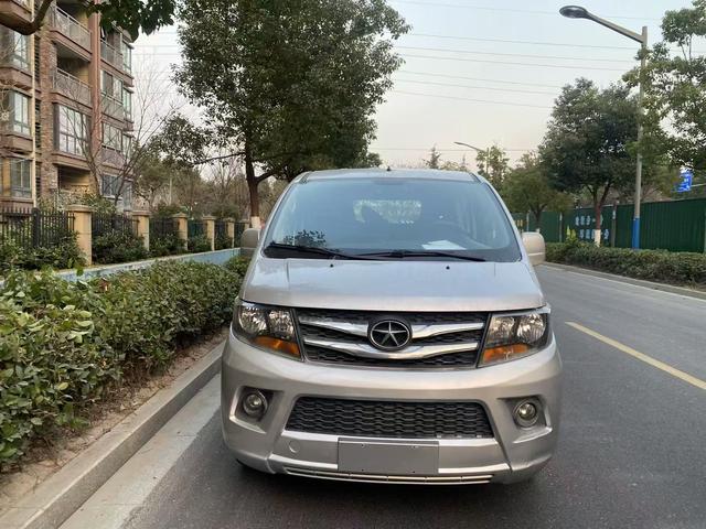 JAC Ruifeng M3