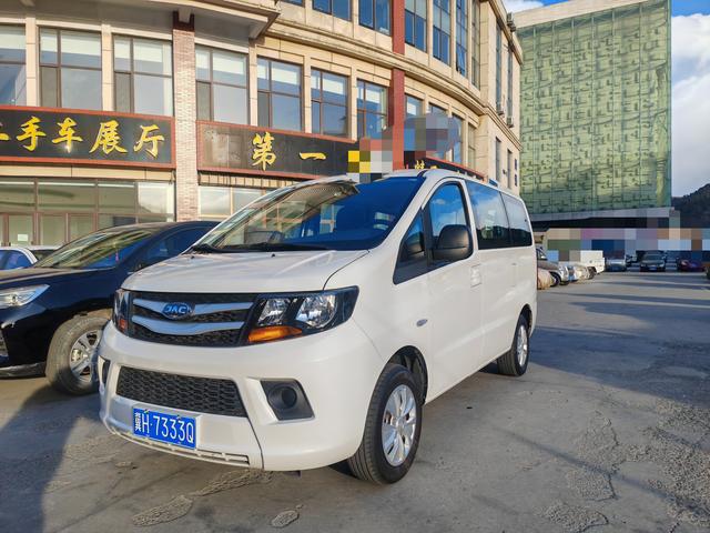 JAC Ruifeng M3