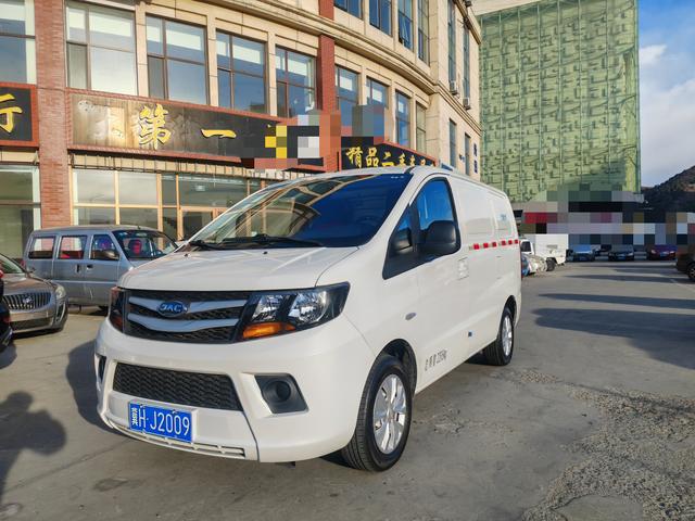 JAC Ruifeng M3