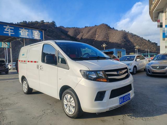 JAC Ruifeng M3