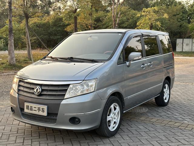 Dongfeng Shuaike