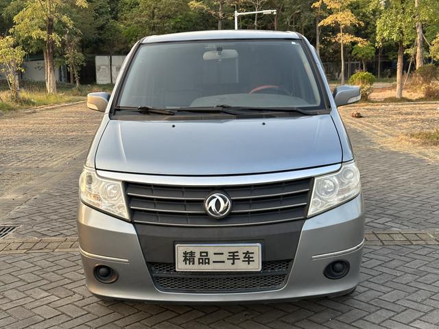 Dongfeng Shuaike