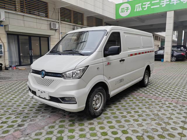 Dongfeng Yufeng EM26