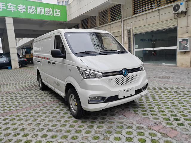 Dongfeng Yufeng EM26