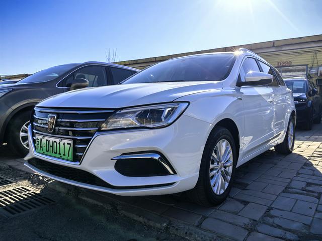 Roewe Ei5