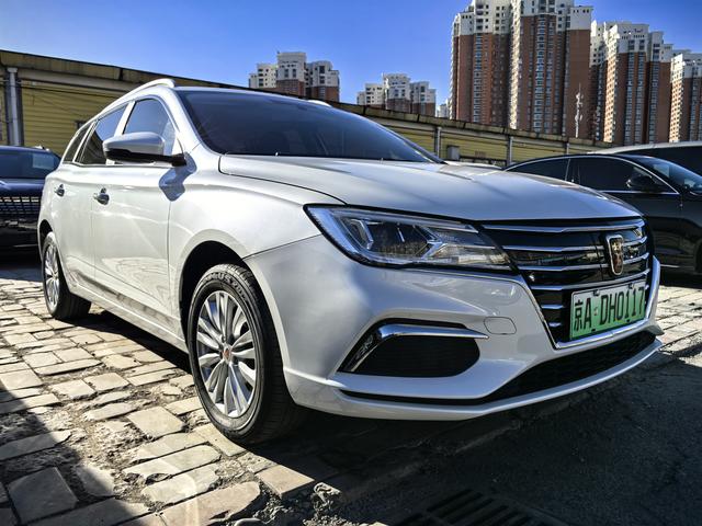 Roewe Ei5