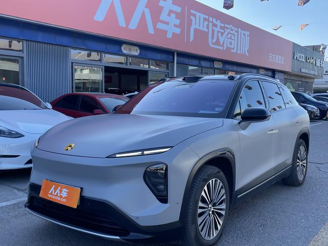 NIO ES7