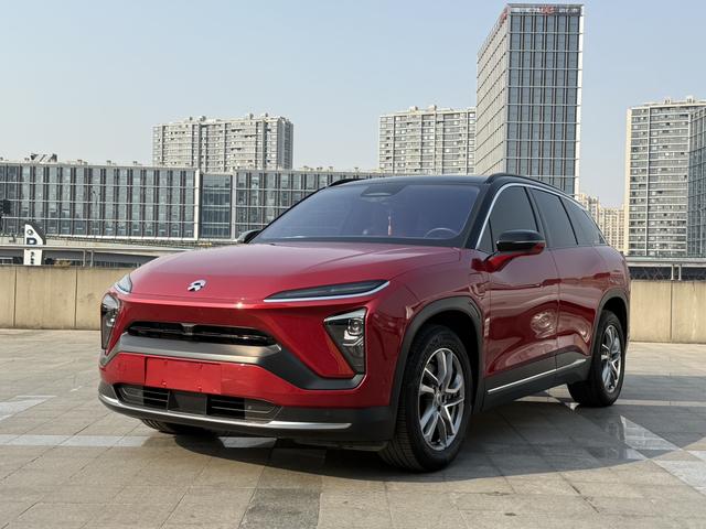 NIO ES6